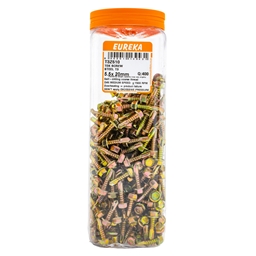 T3Z510 - Tek Screw Steel
